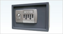 Safety Deposit Box
