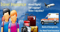 Travel Insurance