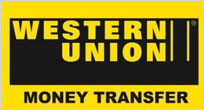 Western Union Money Transfer